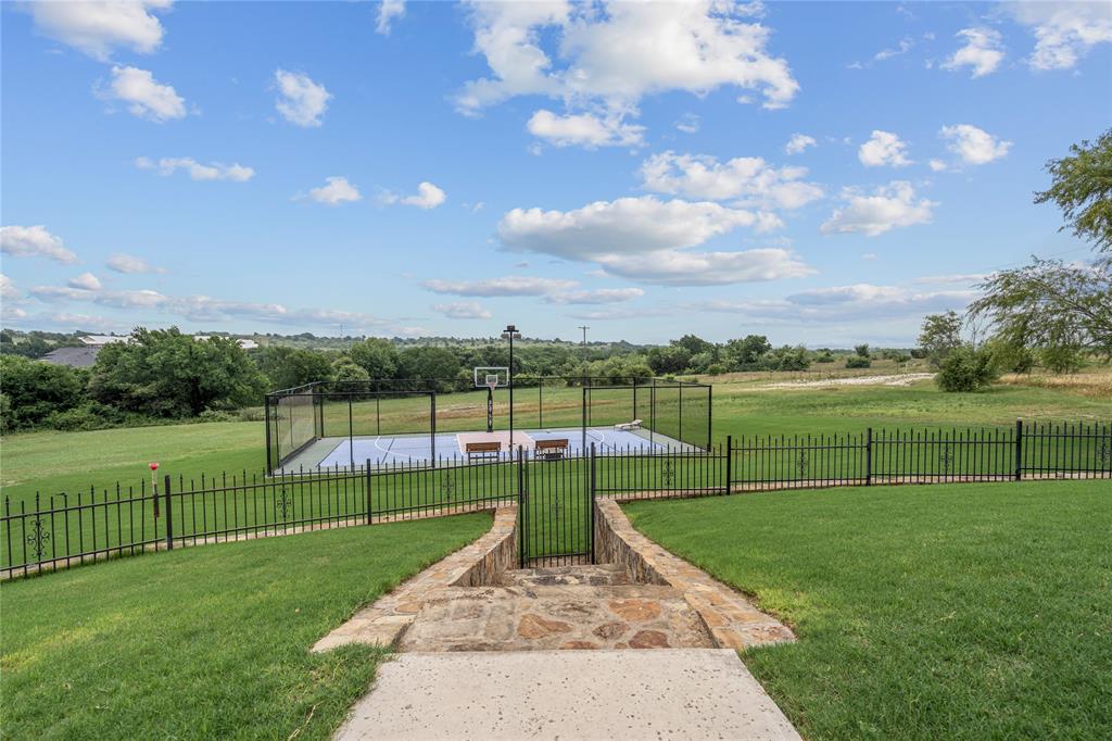 Bella Flora - Residential