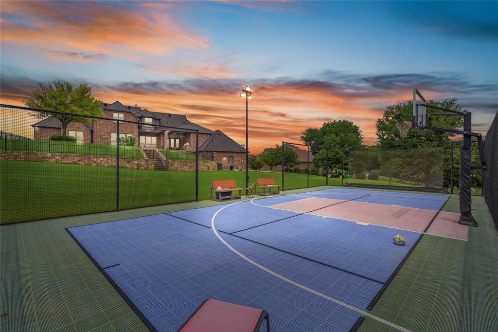 Bella Flora - Residential