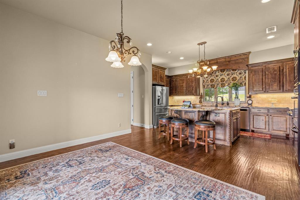 Bella Flora - Residential