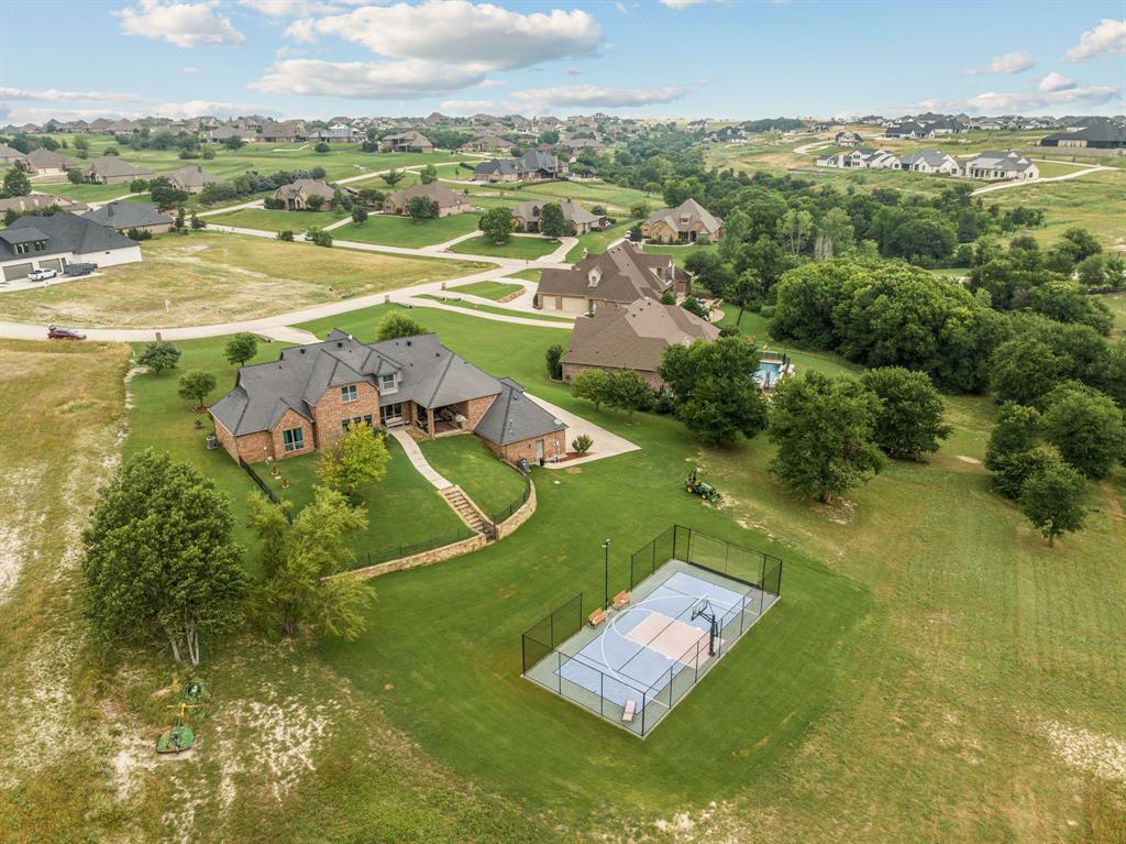 Bella Flora - Residential