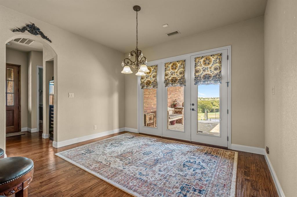 Bella Flora - Residential