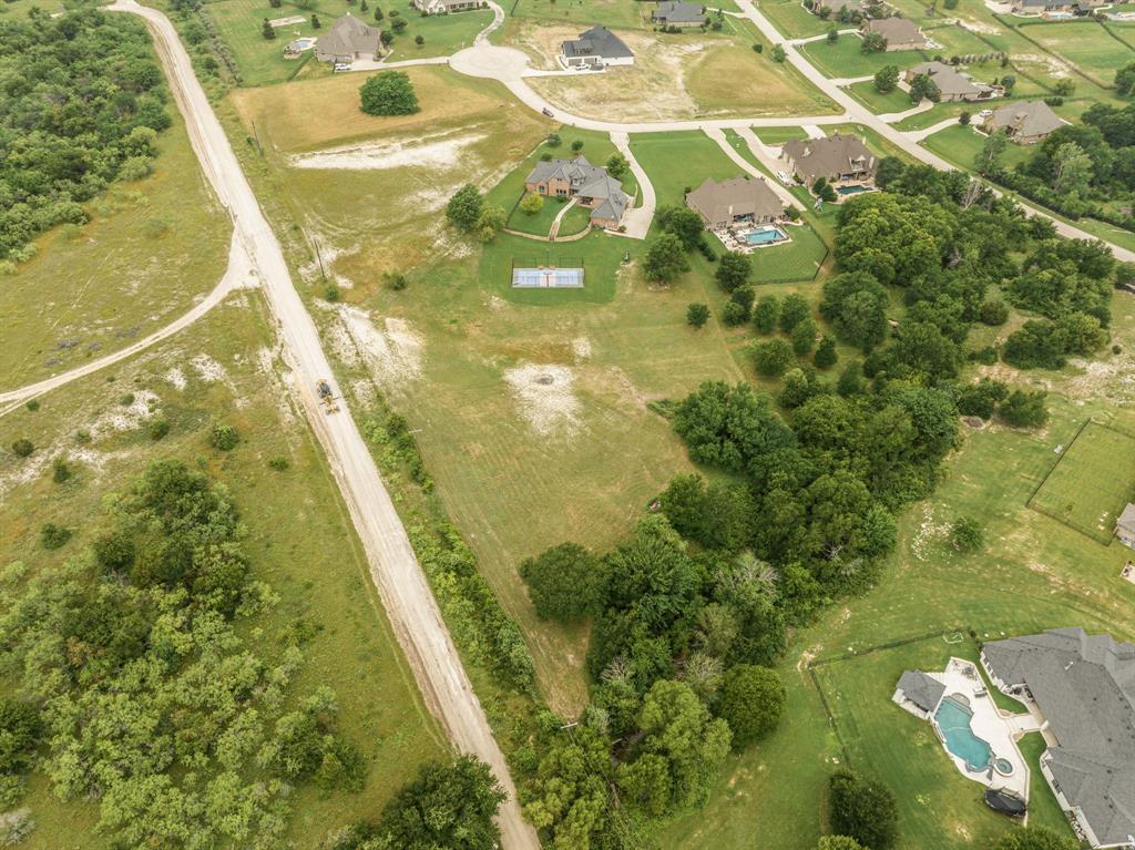 Bella Flora - Residential