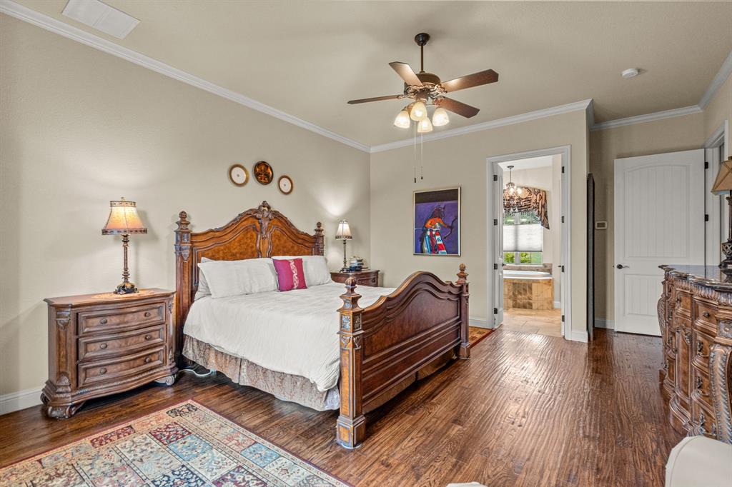 Bella Flora - Residential