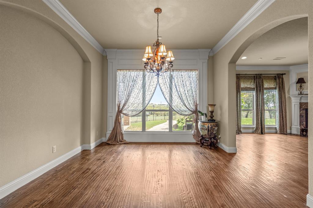 Bella Flora - Residential