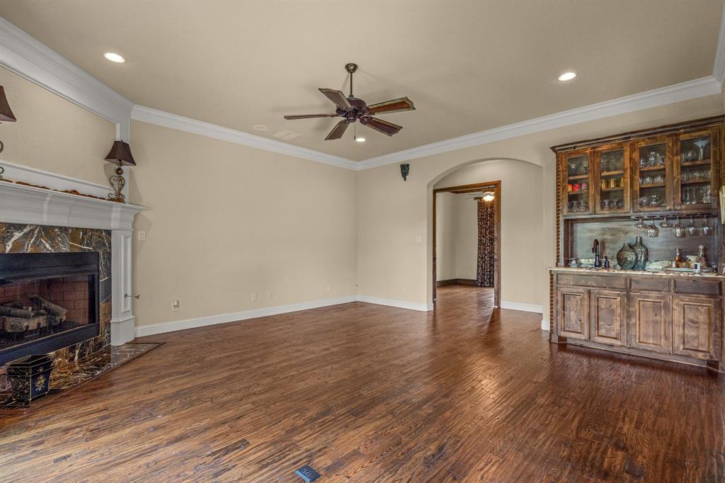 Bella Flora - Residential