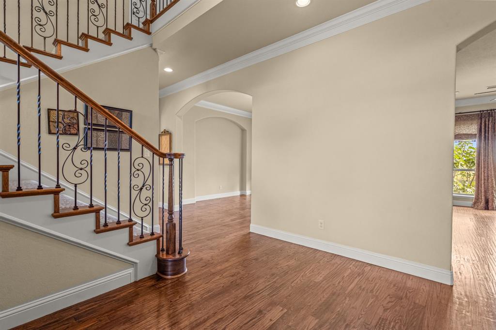 Bella Flora - Residential