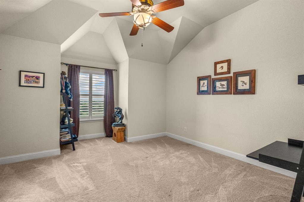 Bella Flora - Residential