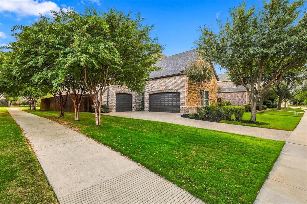 4185 Veneto Drive