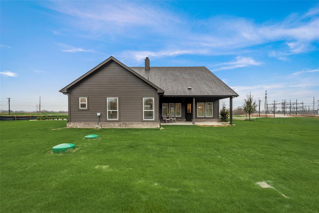 Parker Heights - Residential