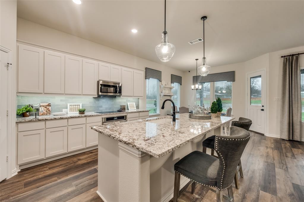 Parker Heights - Residential