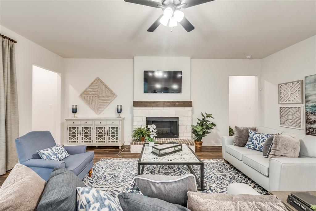 Parker Heights - Residential