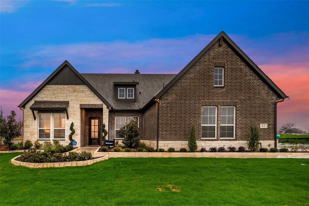 Parker Heights - Residential