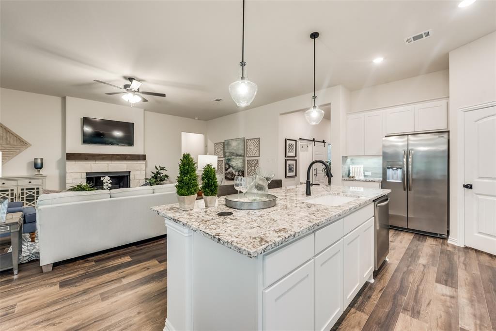 Parker Heights - Residential