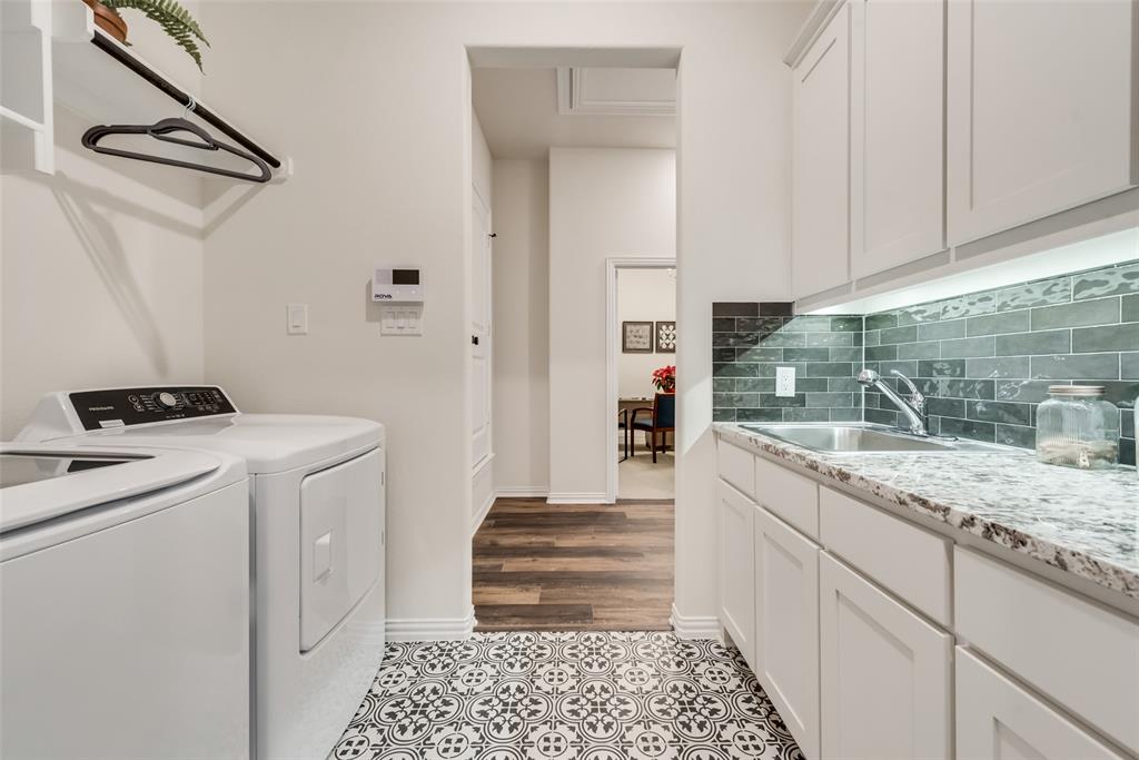 Parker Heights - Residential