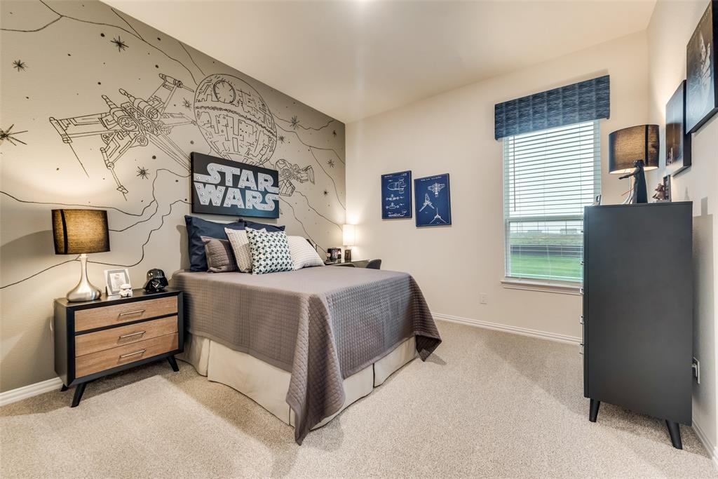 Parker Heights - Residential