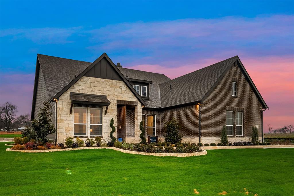 Parker Heights - Residential