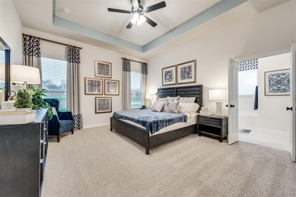 Parker Heights - Residential