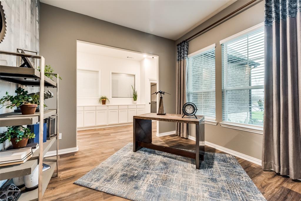 Parker Heights - Residential