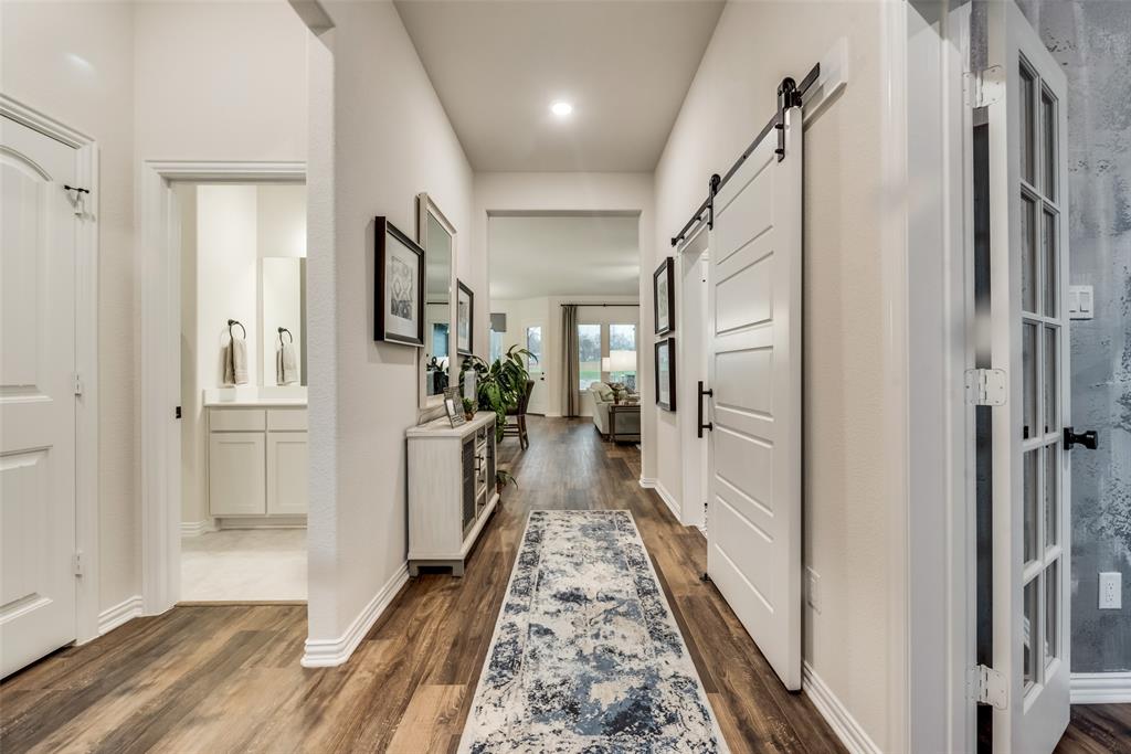 Parker Heights - Residential