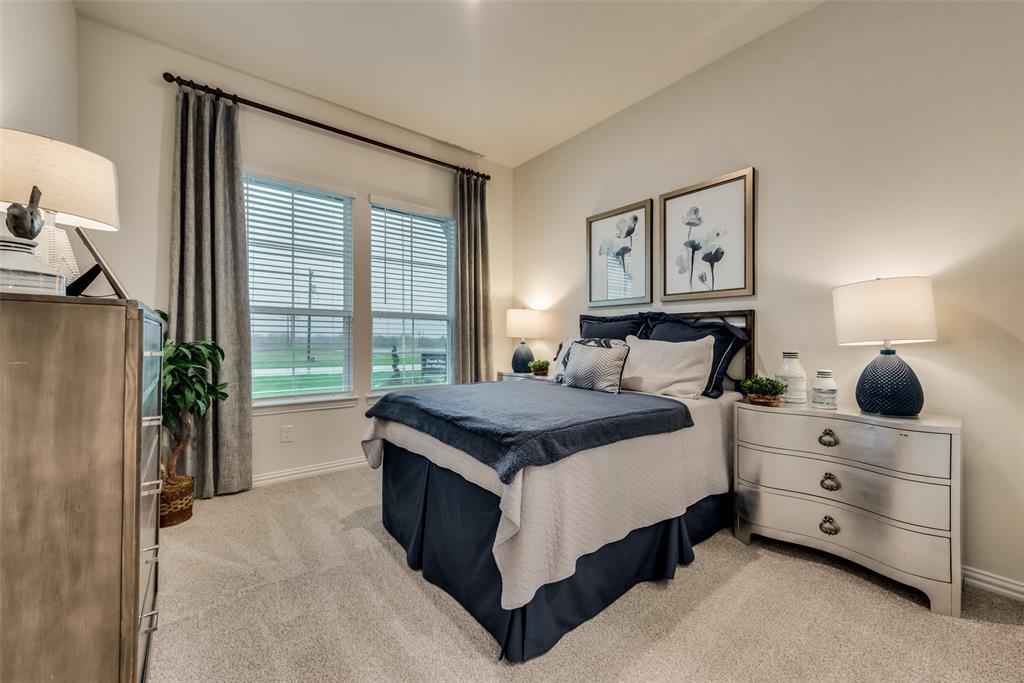 Parker Heights - Residential