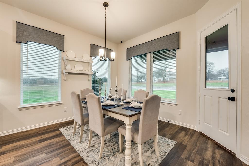 Parker Heights - Residential