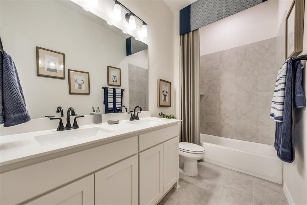 Parker Heights - Residential