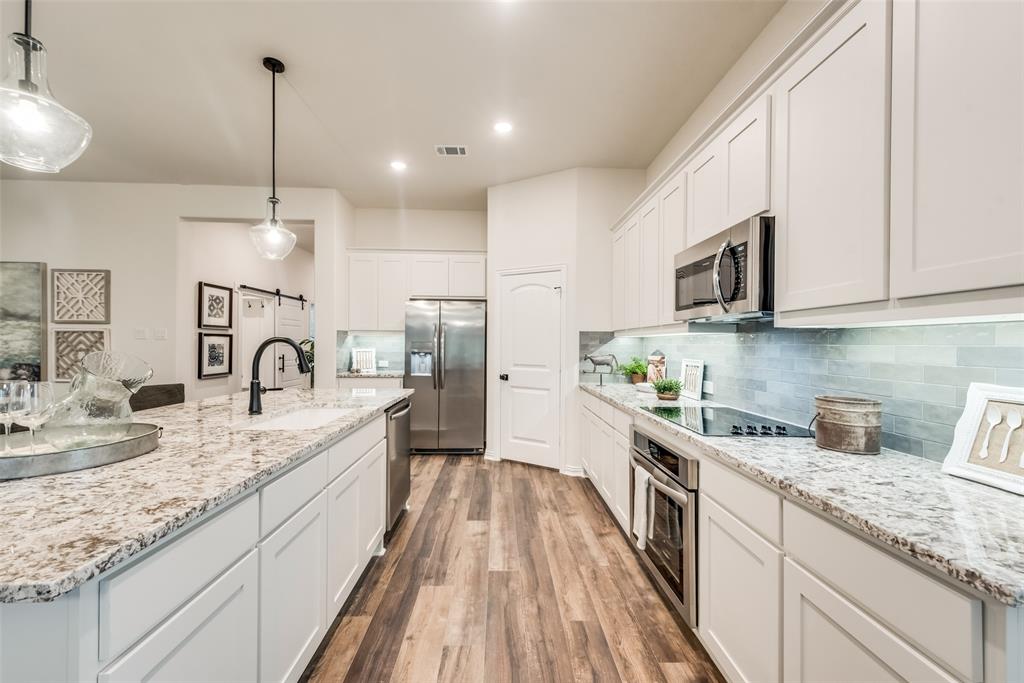 Parker Heights - Residential