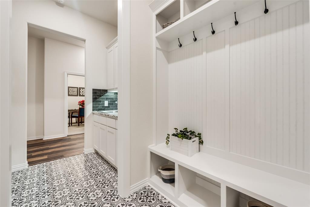 Parker Heights - Residential