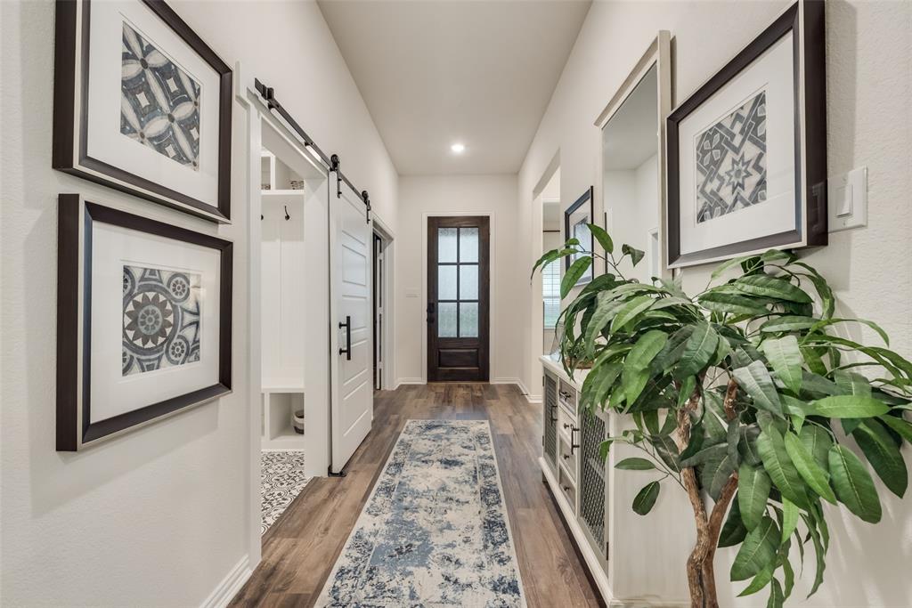 Parker Heights - Residential