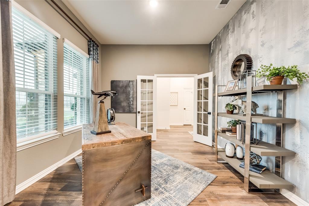 Parker Heights - Residential