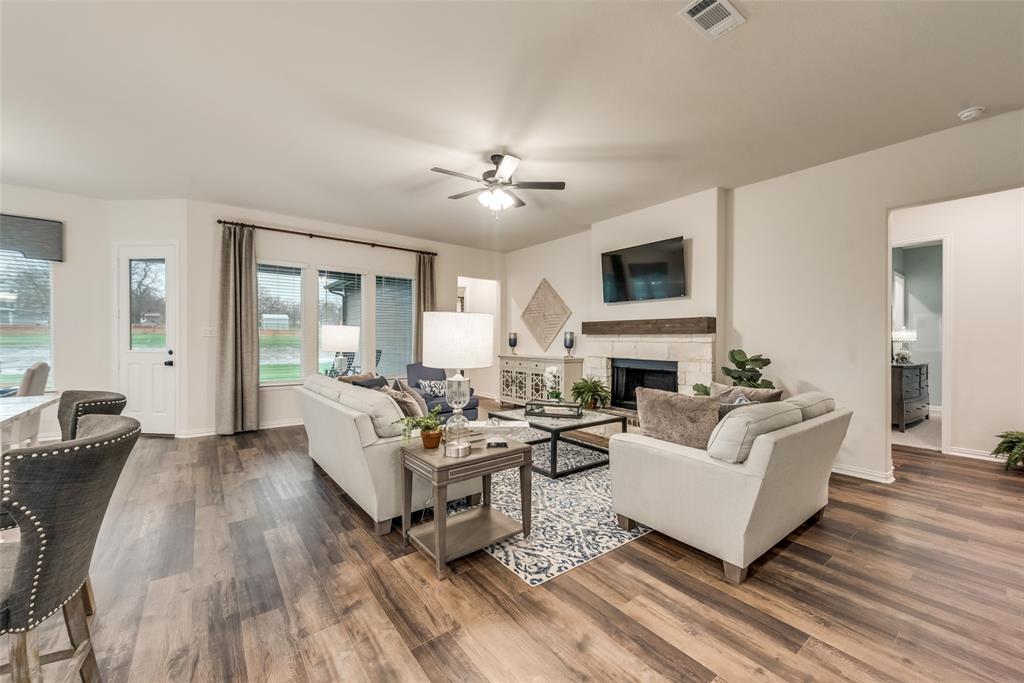 Parker Heights - Residential