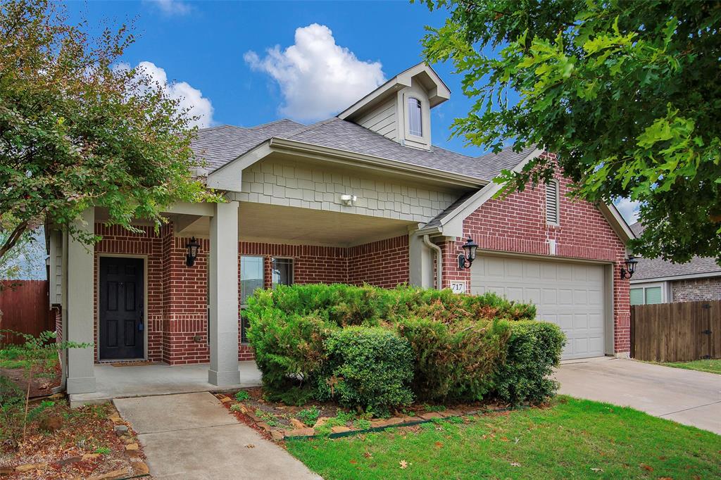 717 Chelsea Drive