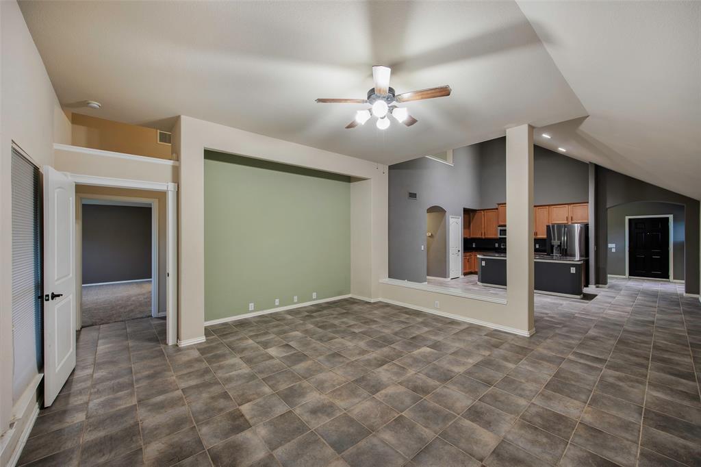 Kensington Park Ph II - Residential