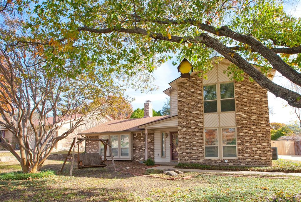 10029 Westpark Drive