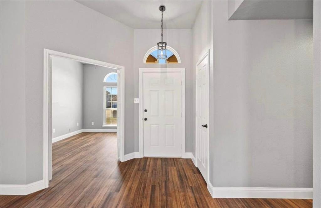 Photo of 140 Magnolia Lane, Rockwall, TX 75032 (MLS # 21373861)