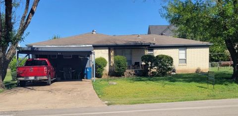 824 Keysville Avenue DeSoto TX 75115