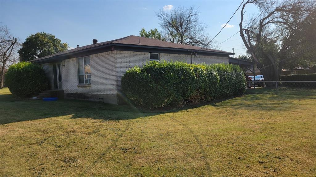 824 Keysville Avenue