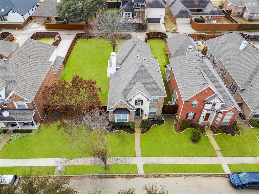 9716 W Valley Ranch Parkway