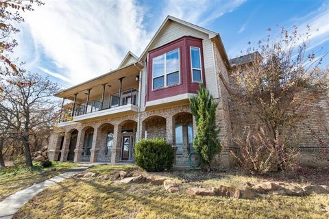 A home in Bowie