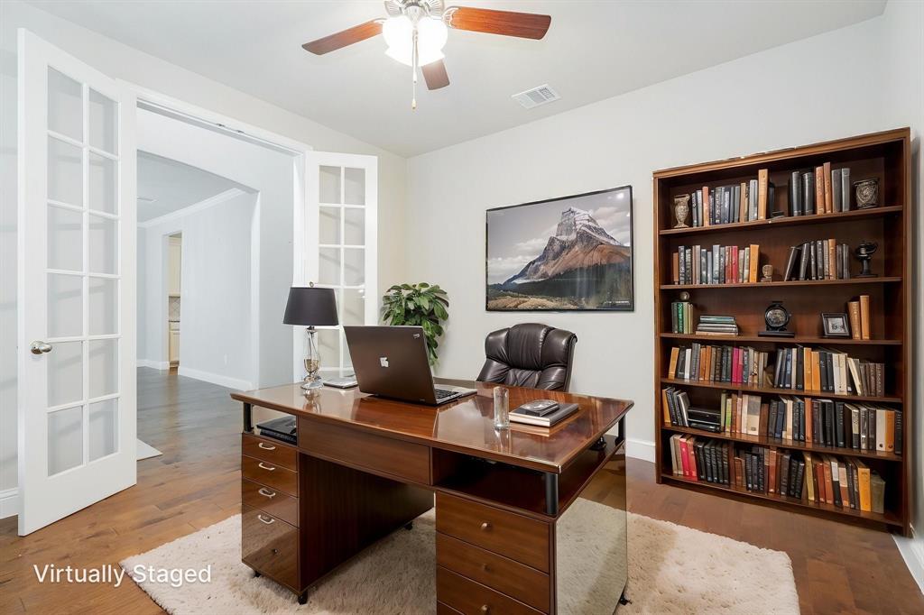 Stoney Crk Ph 2f - Residential