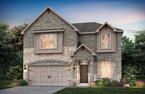1413 Corleone Lane Celina TX 75009