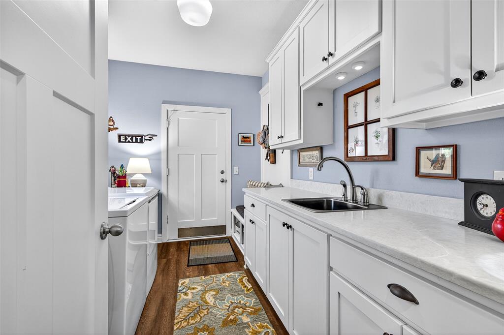 Woodlands Of Preston - Residential