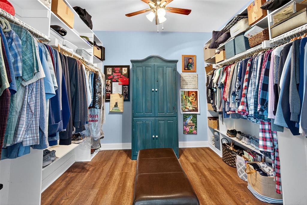 Woodlands Of Preston - Residential