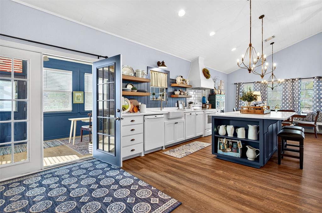 Woodlands Of Preston - Residential