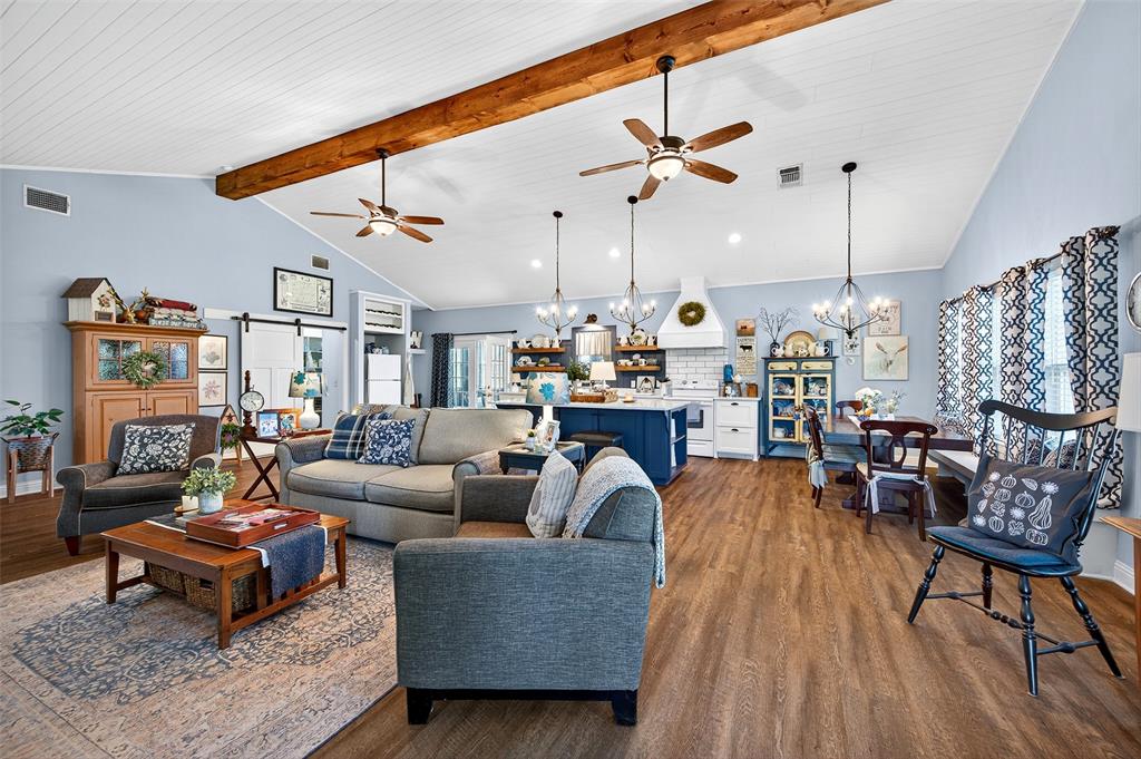 Woodlands Of Preston - Residential