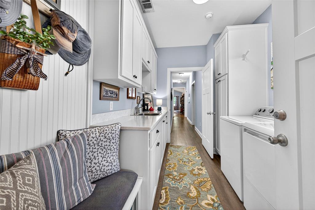 Woodlands Of Preston - Residential