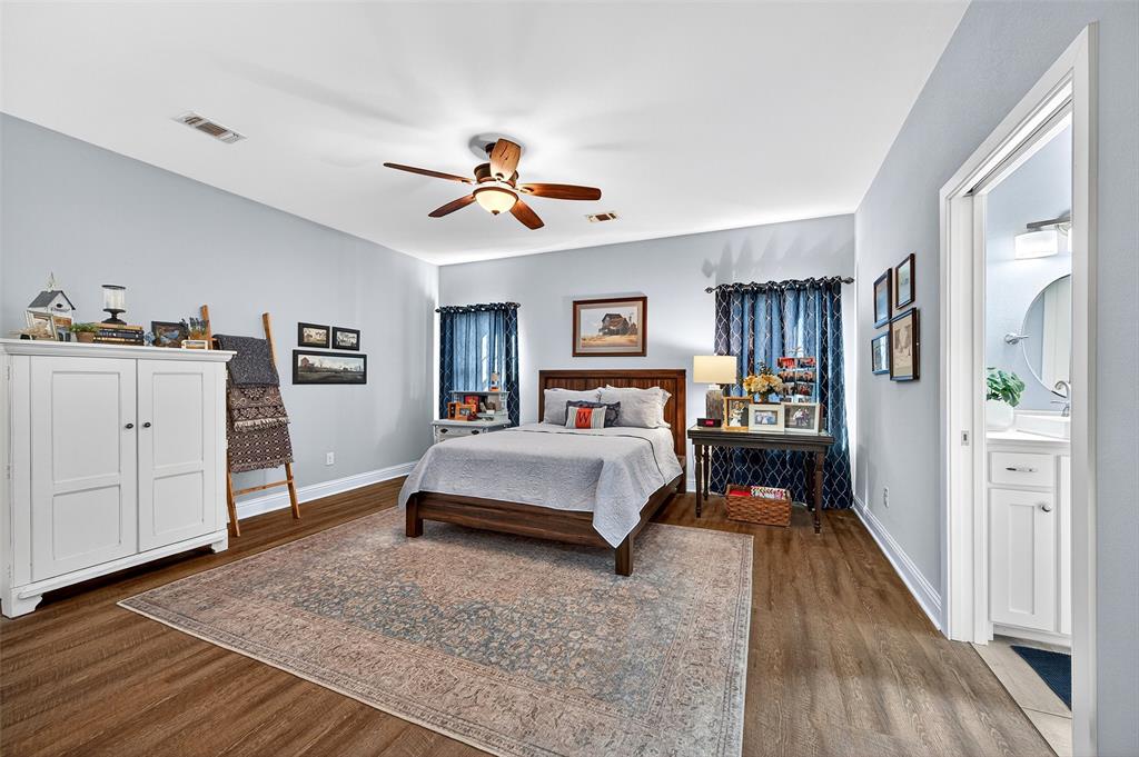 Woodlands Of Preston - Residential