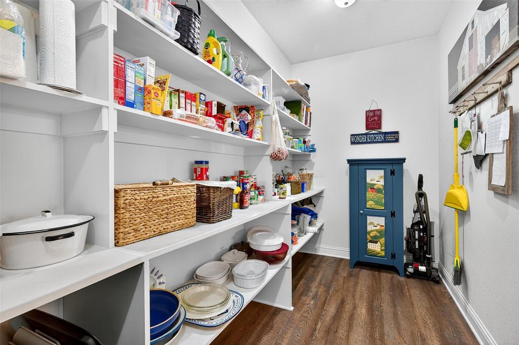 Woodlands Of Preston - Residential