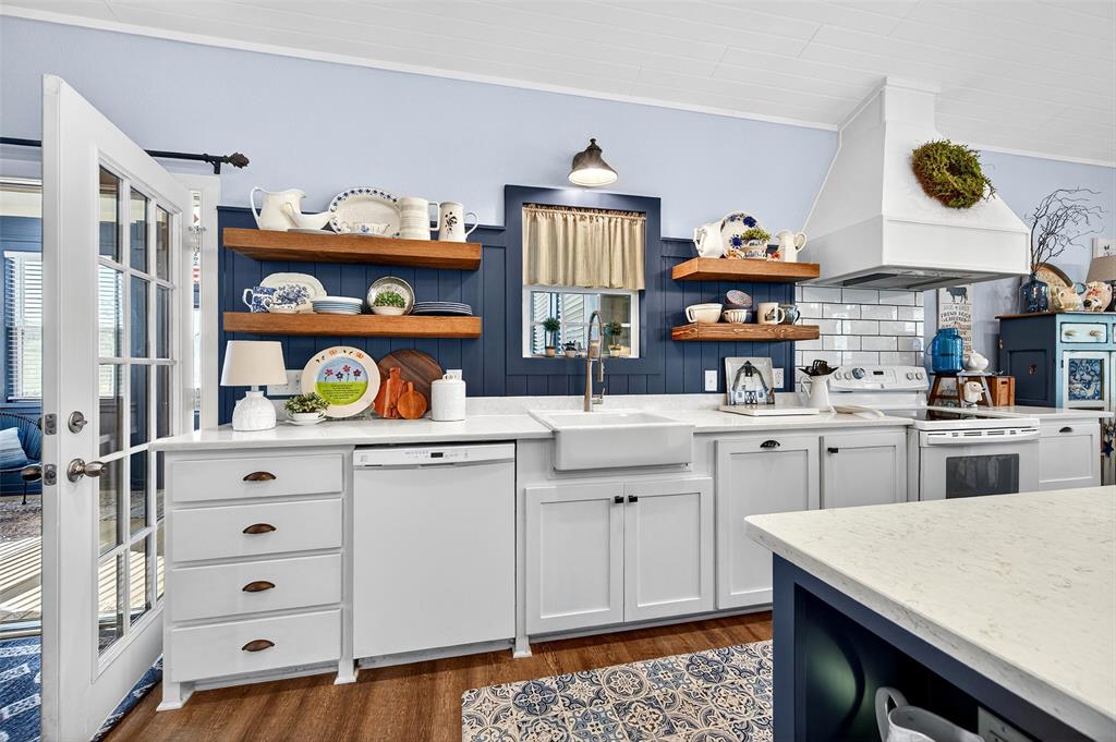 Woodlands Of Preston - Residential