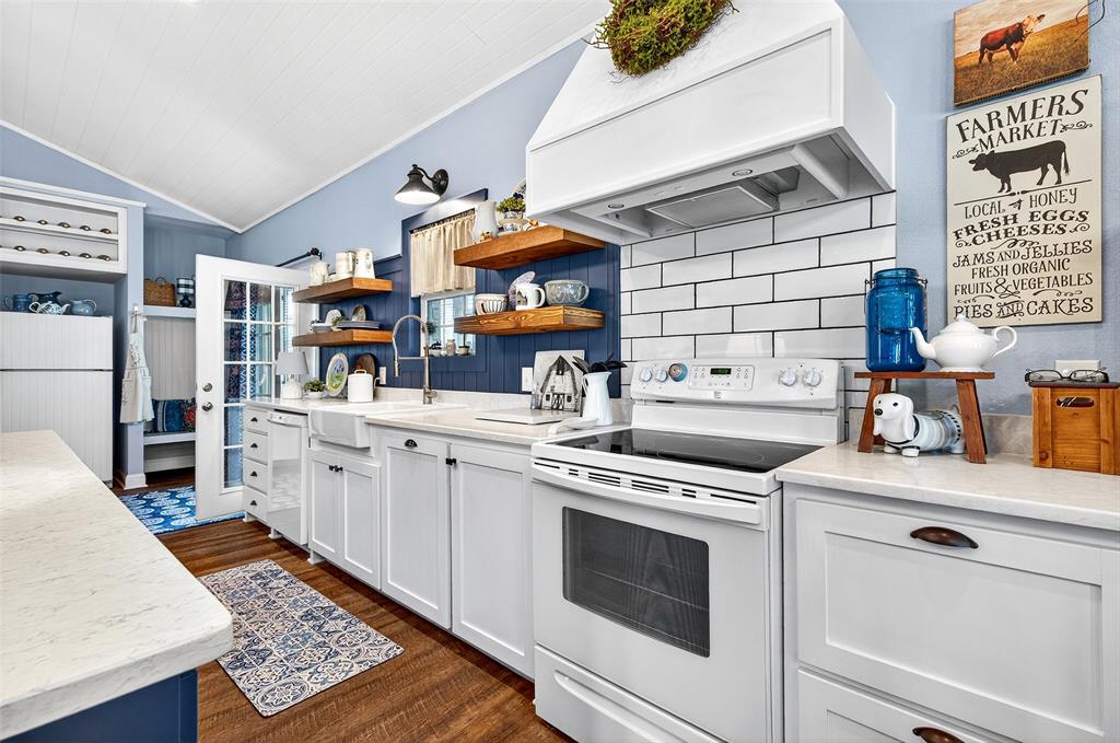 Woodlands Of Preston - Residential